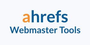 Ahrefs Webmaster Tools