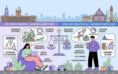 SEO vs Google Ads en Paraguay