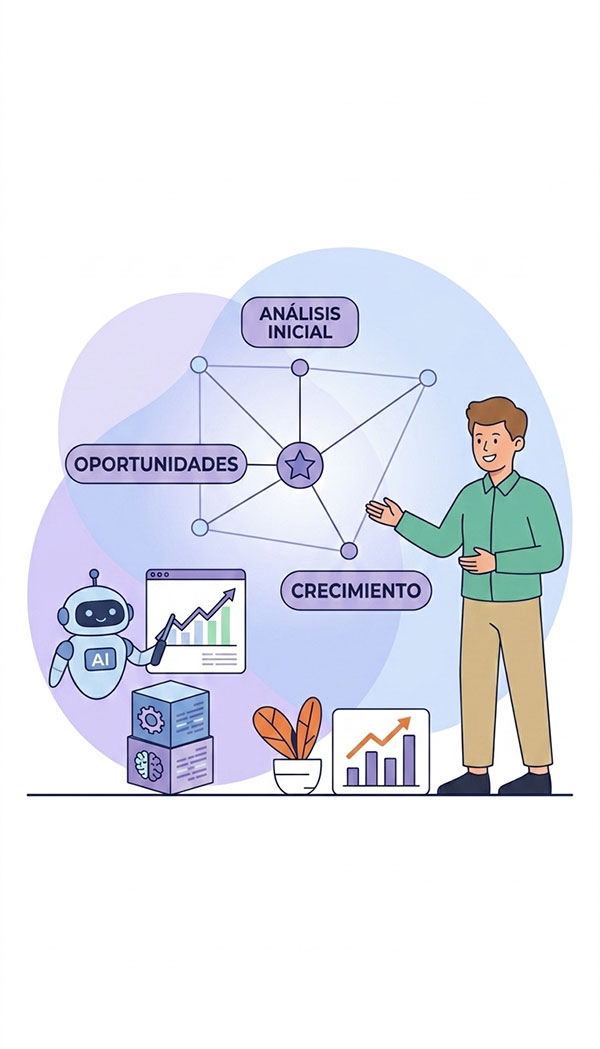 Solicitá tu Auditoría SEO Gratuita en Paraguay