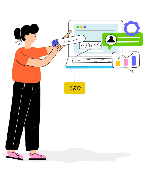 Solicitá tu Auditoría SEO Inicial - Paraguay