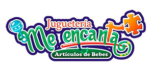 Me encanta Juguetería